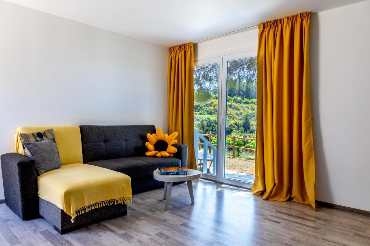 Porto Koufo Resort エクステリア 写真