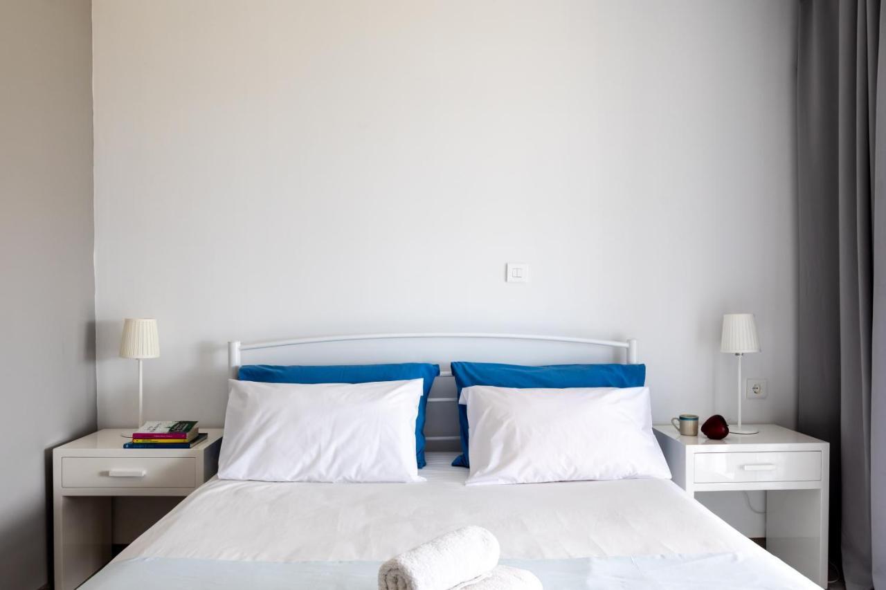 Porto Koufo Resort エクステリア 写真