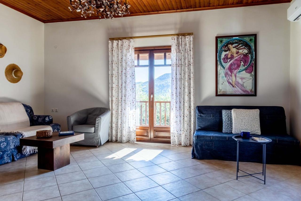 Porto Koufo Resort エクステリア 写真