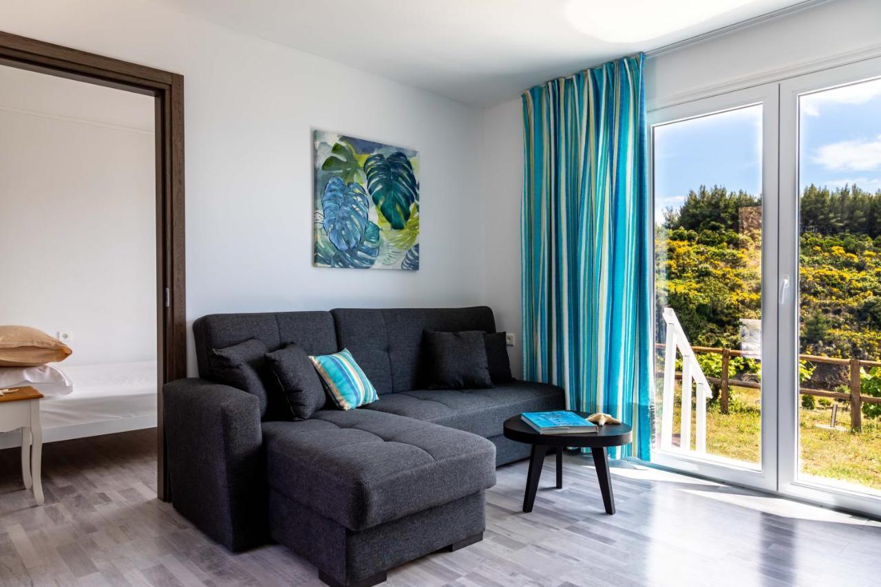 Porto Koufo Resort エクステリア 写真