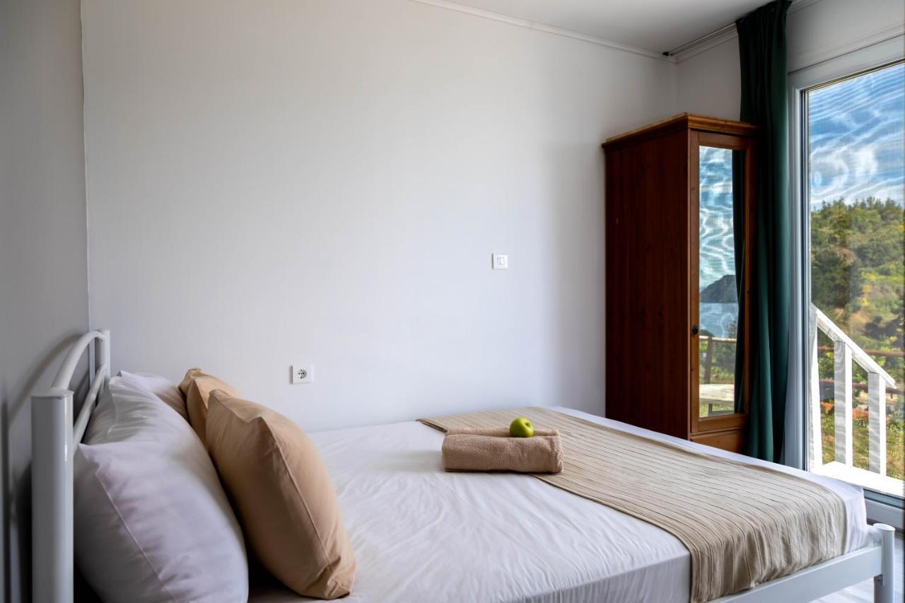 Porto Koufo Resort エクステリア 写真