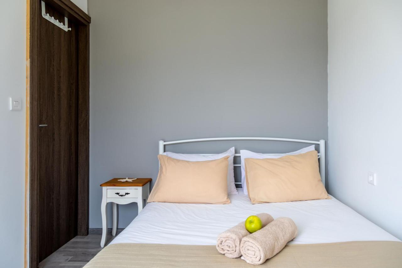Porto Koufo Resort エクステリア 写真