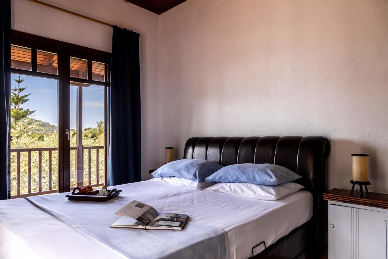 Porto Koufo Resort エクステリア 写真
