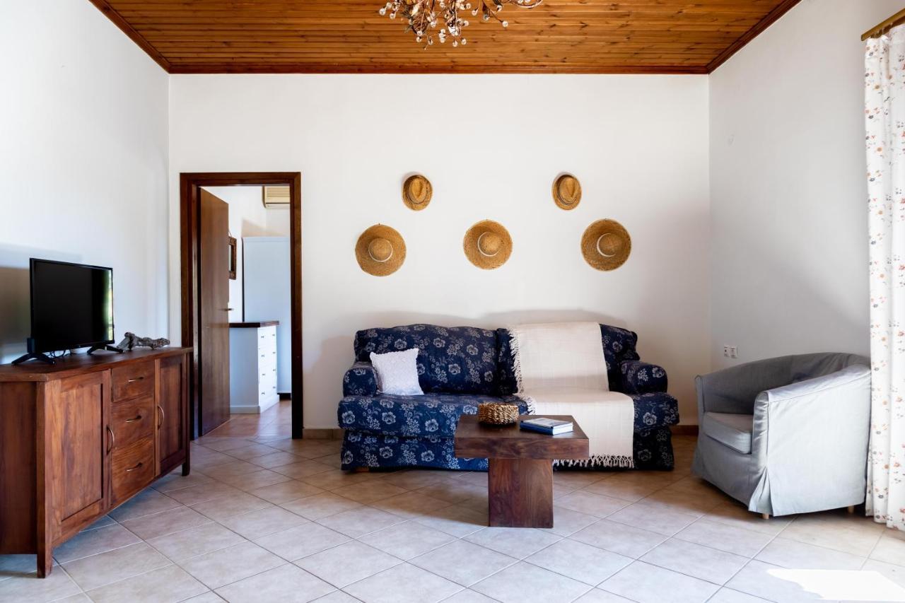 Porto Koufo Resort エクステリア 写真