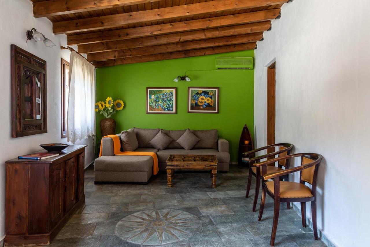 Porto Koufo Resort エクステリア 写真