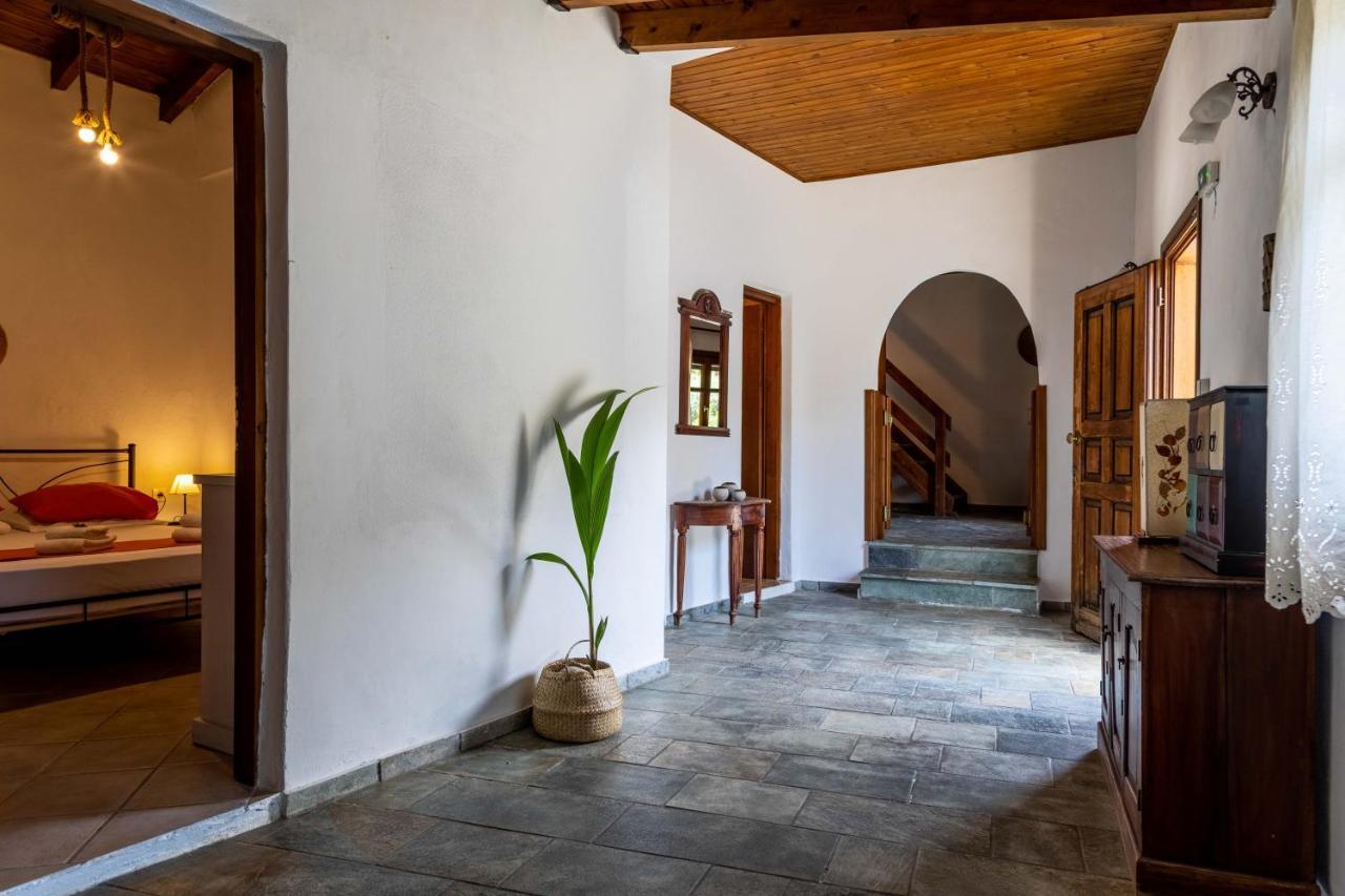 Porto Koufo Resort エクステリア 写真