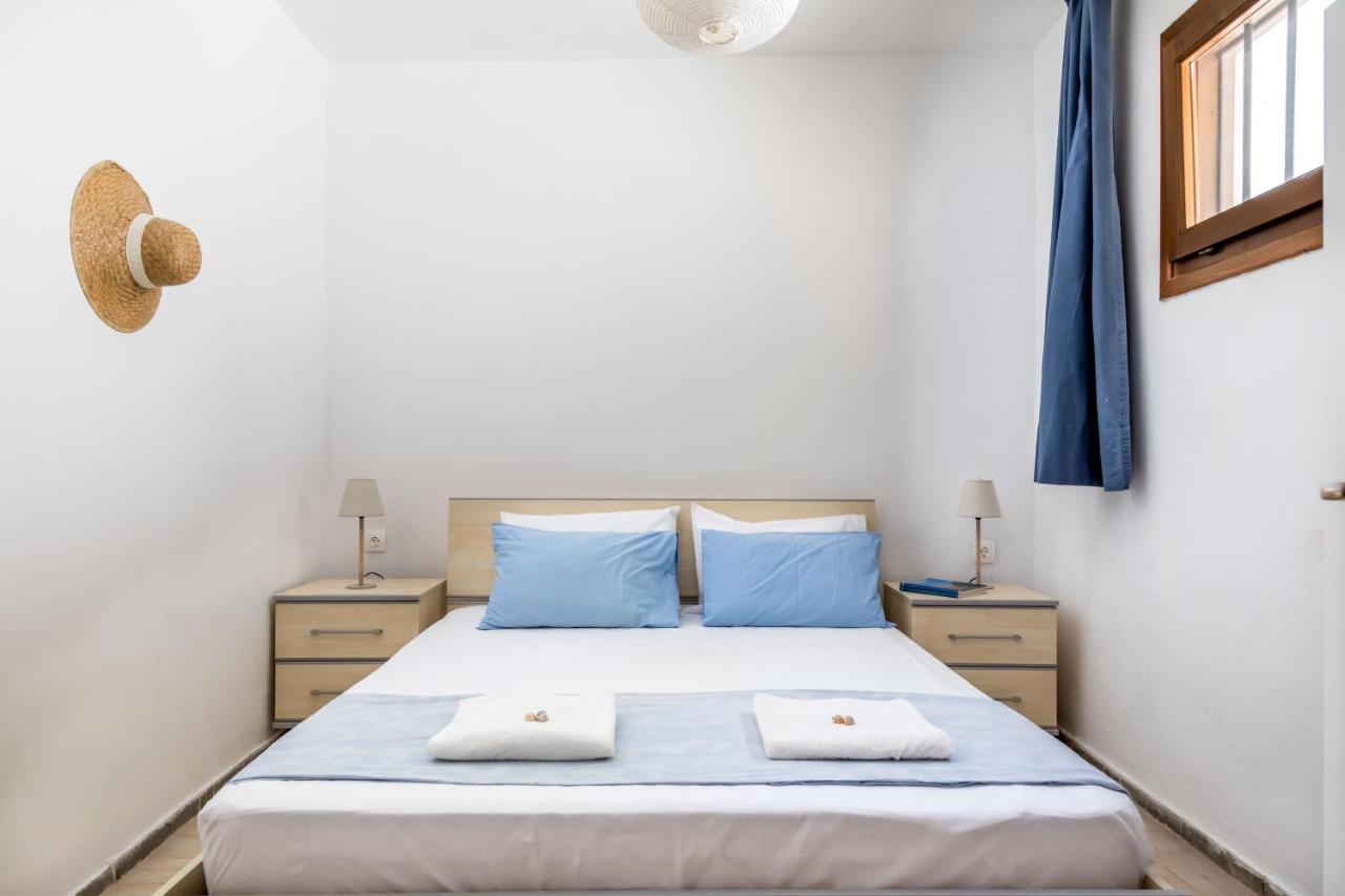 Porto Koufo Resort エクステリア 写真