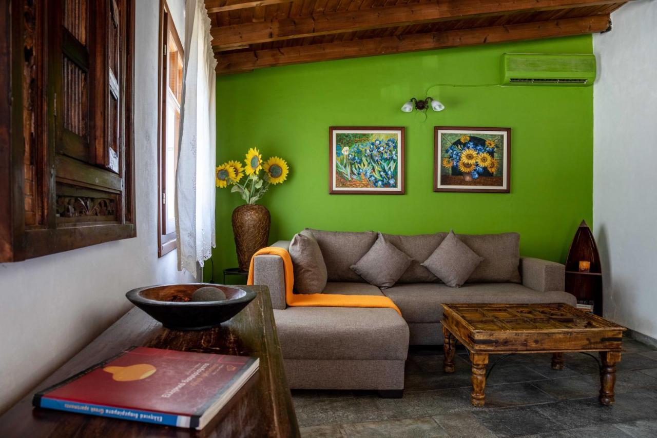 Porto Koufo Resort エクステリア 写真