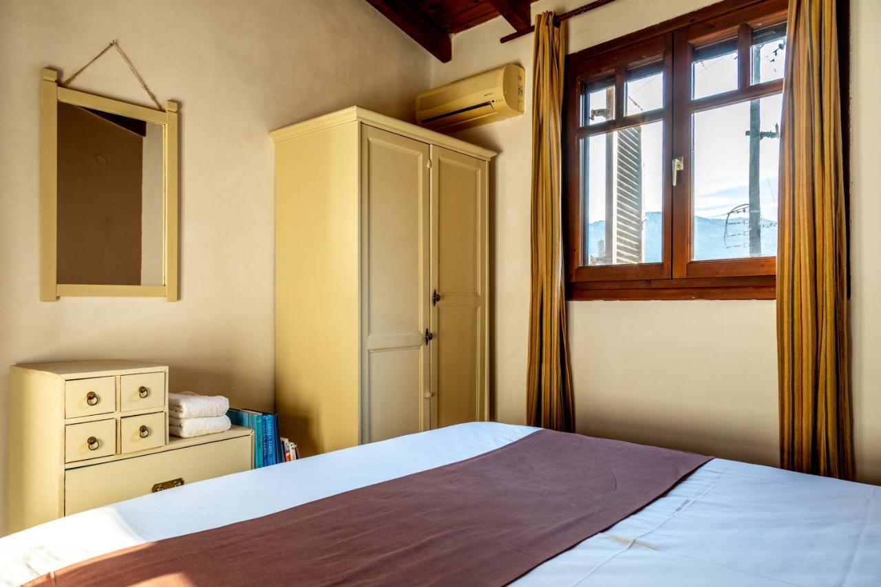 Porto Koufo Resort エクステリア 写真