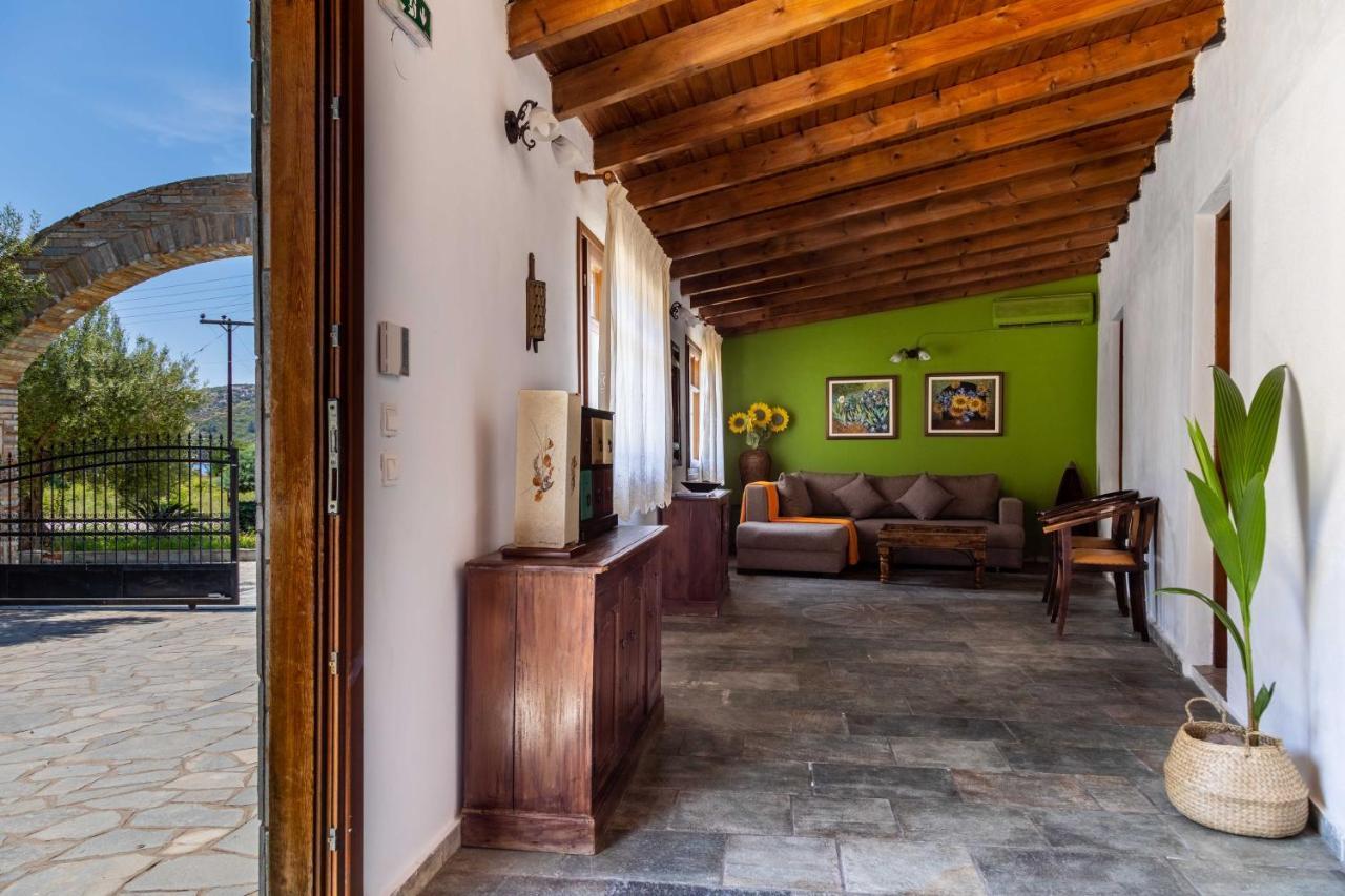Porto Koufo Resort エクステリア 写真