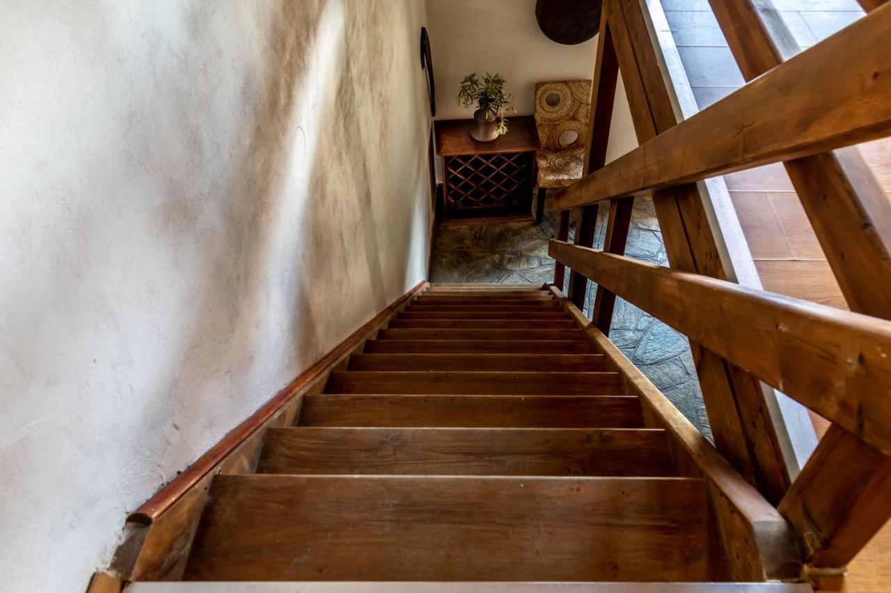 Porto Koufo Resort エクステリア 写真