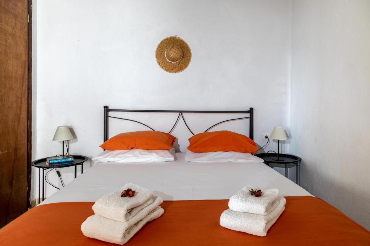 Porto Koufo Resort エクステリア 写真