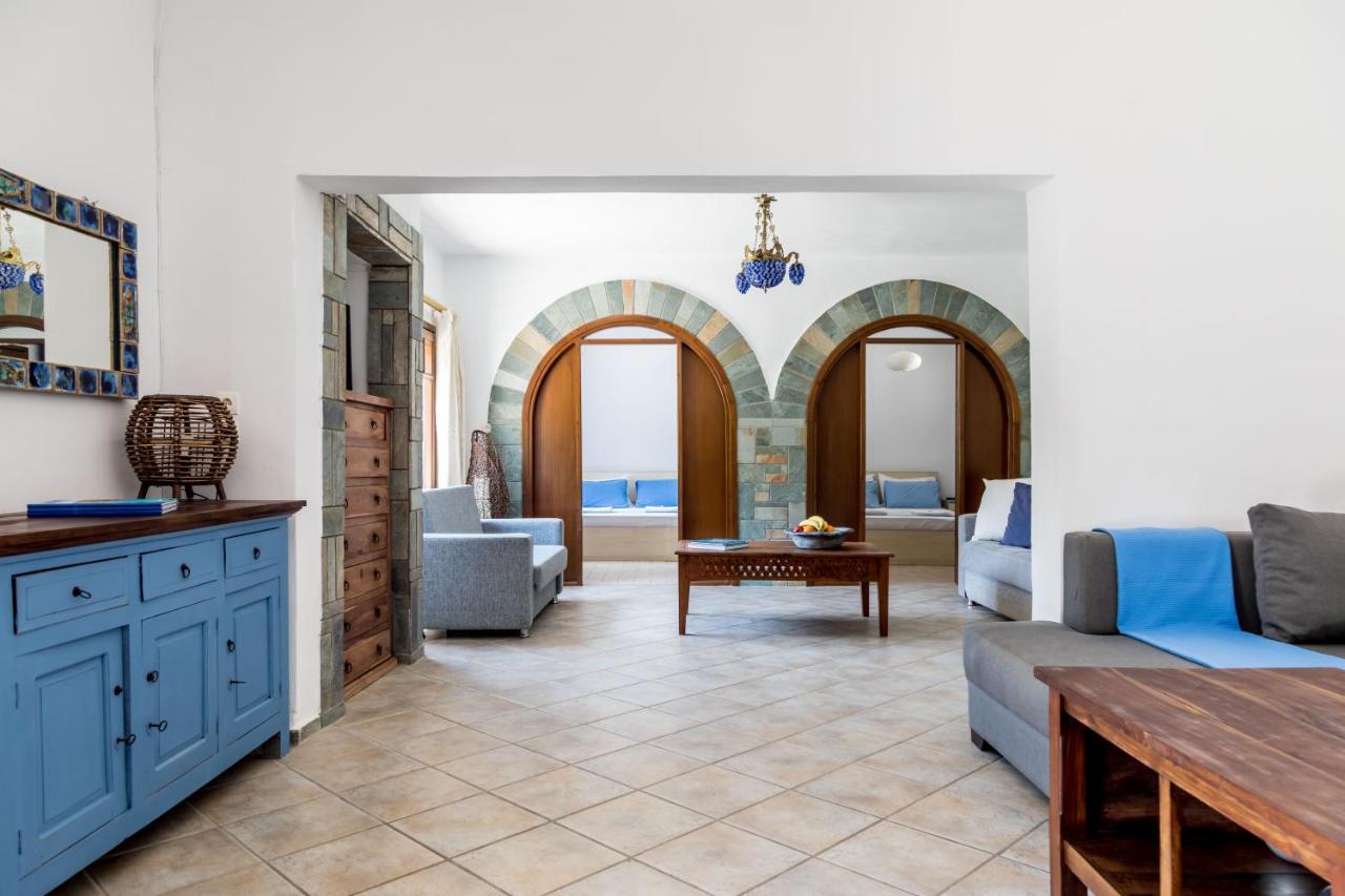 Porto Koufo Resort エクステリア 写真