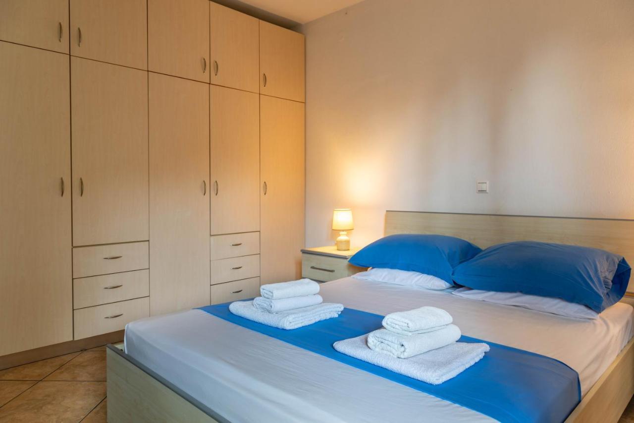 Porto Koufo Resort エクステリア 写真