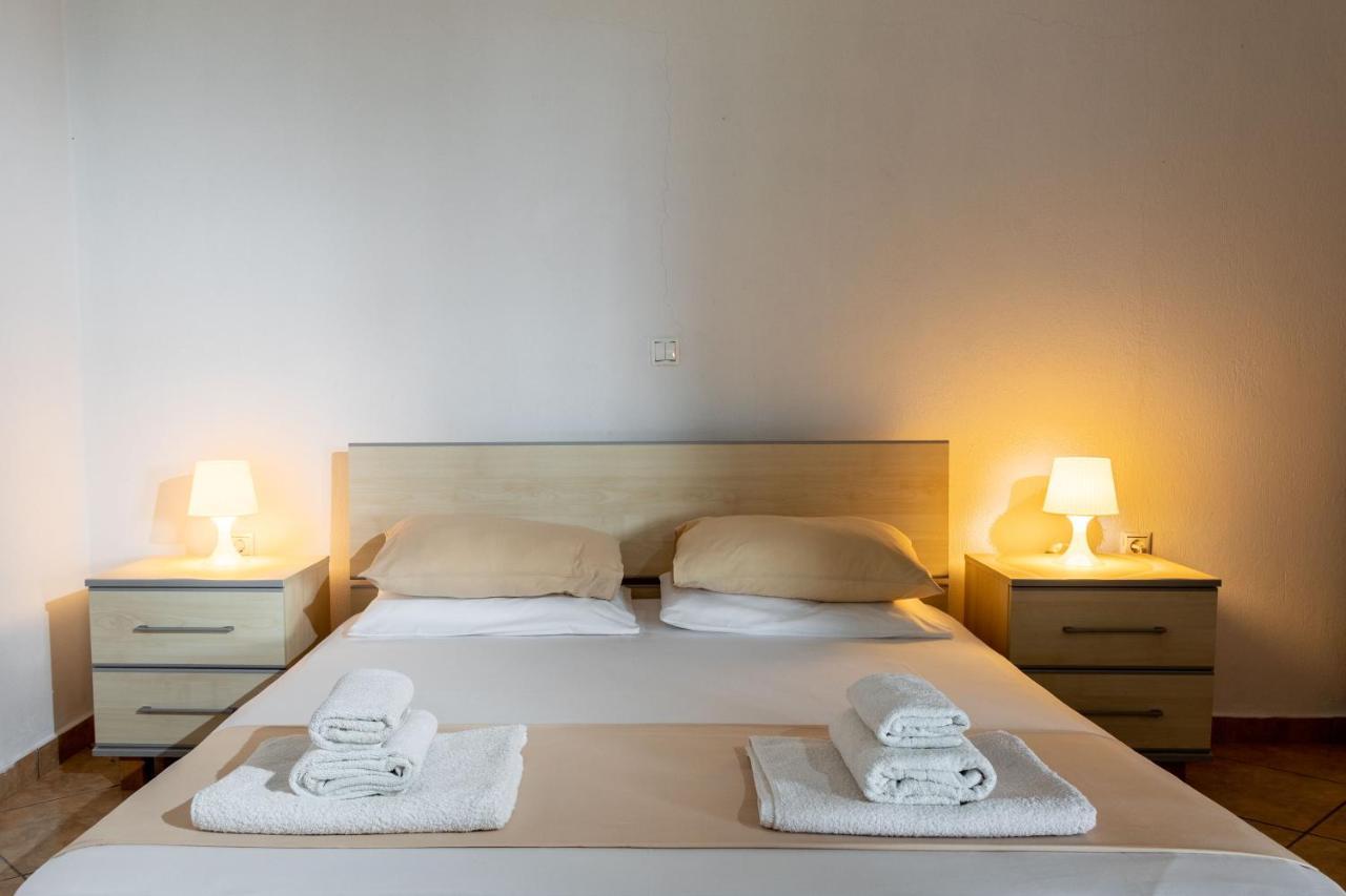Porto Koufo Resort エクステリア 写真