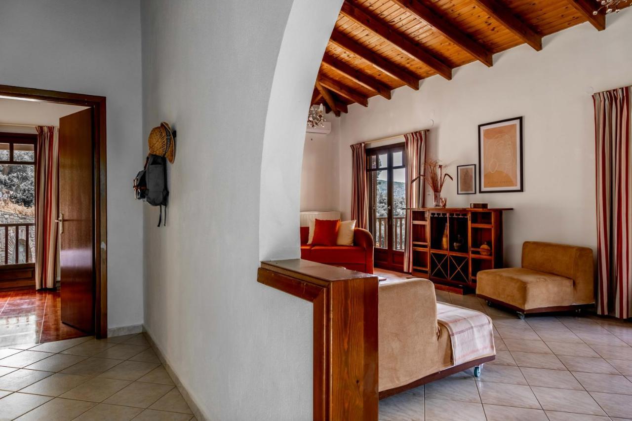 Porto Koufo Resort エクステリア 写真