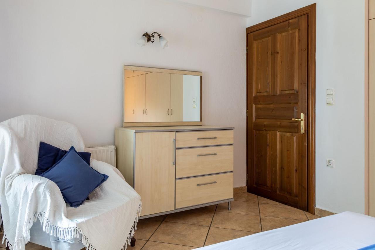 Porto Koufo Resort エクステリア 写真