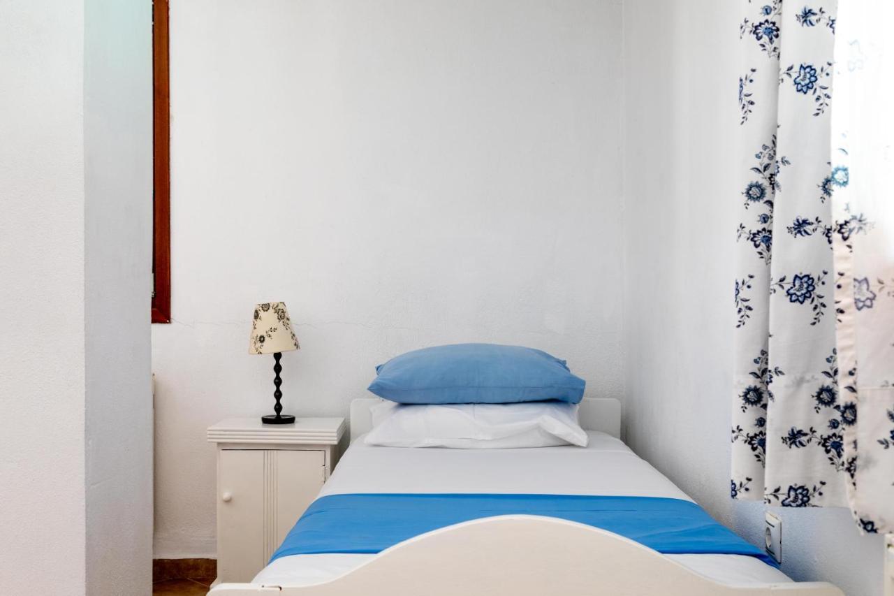 Porto Koufo Resort エクステリア 写真