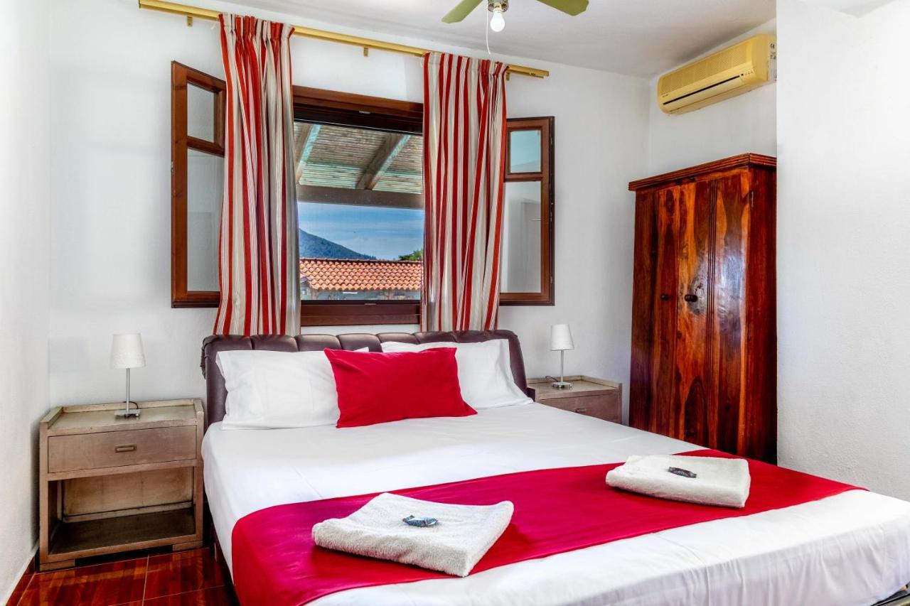 Porto Koufo Resort エクステリア 写真
