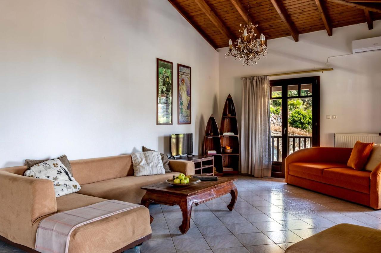 Porto Koufo Resort エクステリア 写真