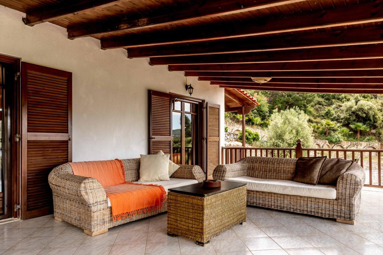 Porto Koufo Resort エクステリア 写真