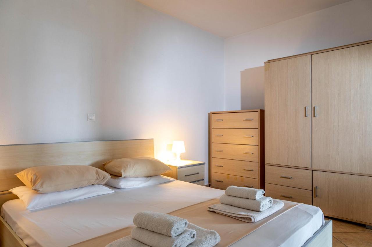 Porto Koufo Resort エクステリア 写真