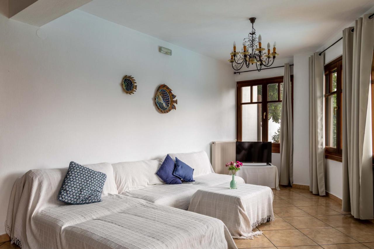 Porto Koufo Resort エクステリア 写真