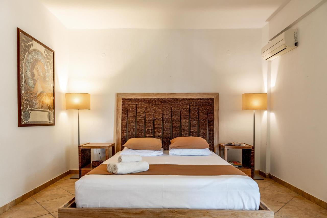 Porto Koufo Resort エクステリア 写真