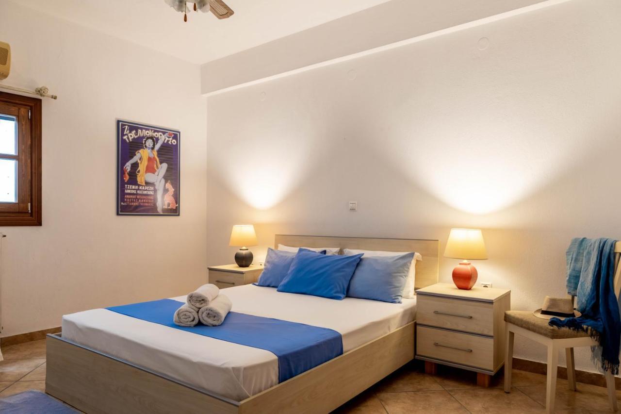 Porto Koufo Resort エクステリア 写真