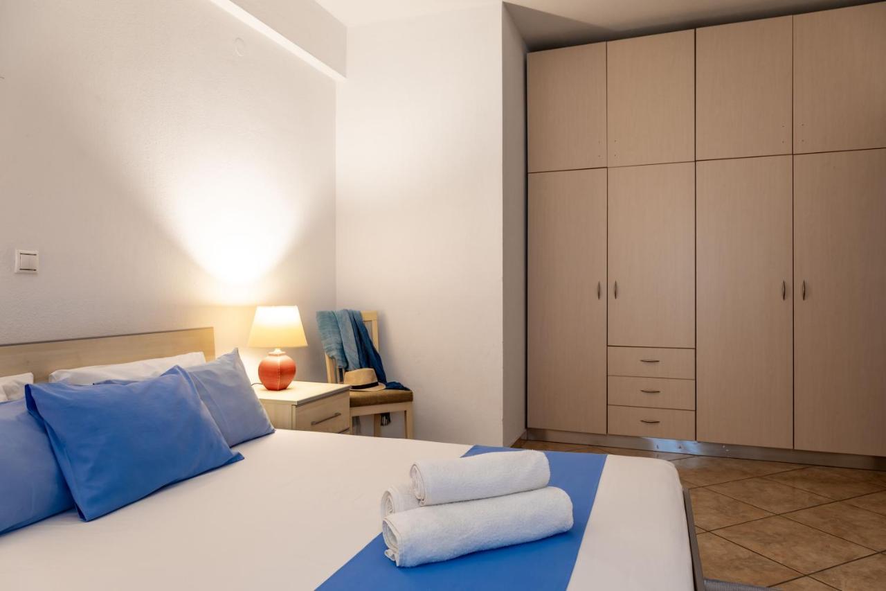 Porto Koufo Resort エクステリア 写真