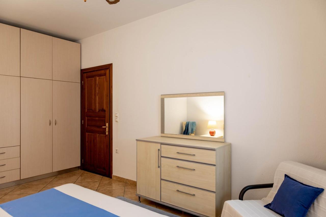 Porto Koufo Resort エクステリア 写真
