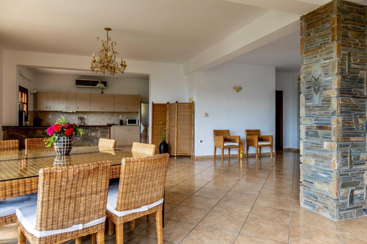 Porto Koufo Resort エクステリア 写真