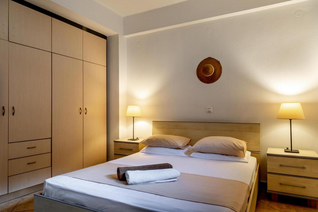 Porto Koufo Resort エクステリア 写真