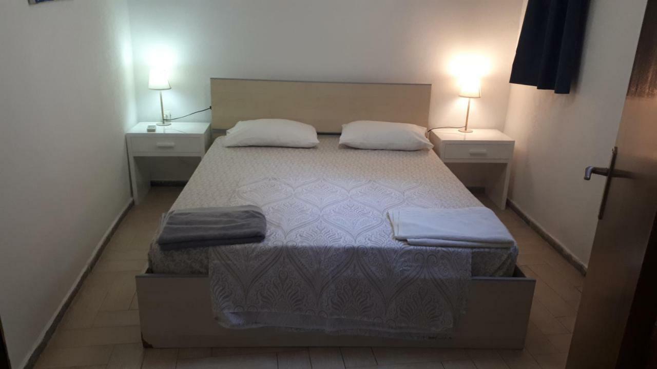 Porto Koufo Resort エクステリア 写真